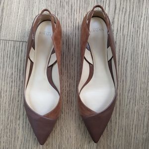 Alexandre Birman Megan Flat